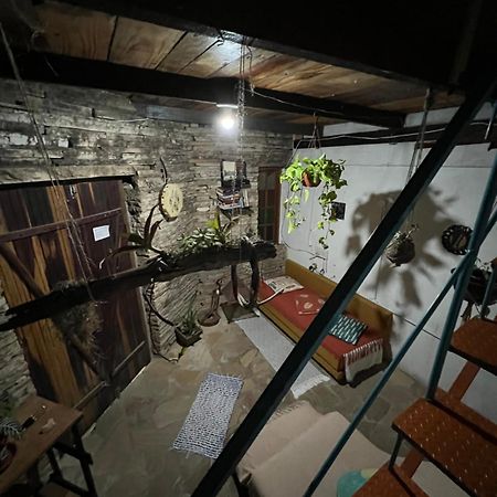 Апартаменти Quarto Privativo No Octogono Сан-Томе-дас-Летрас Екстер'єр фото